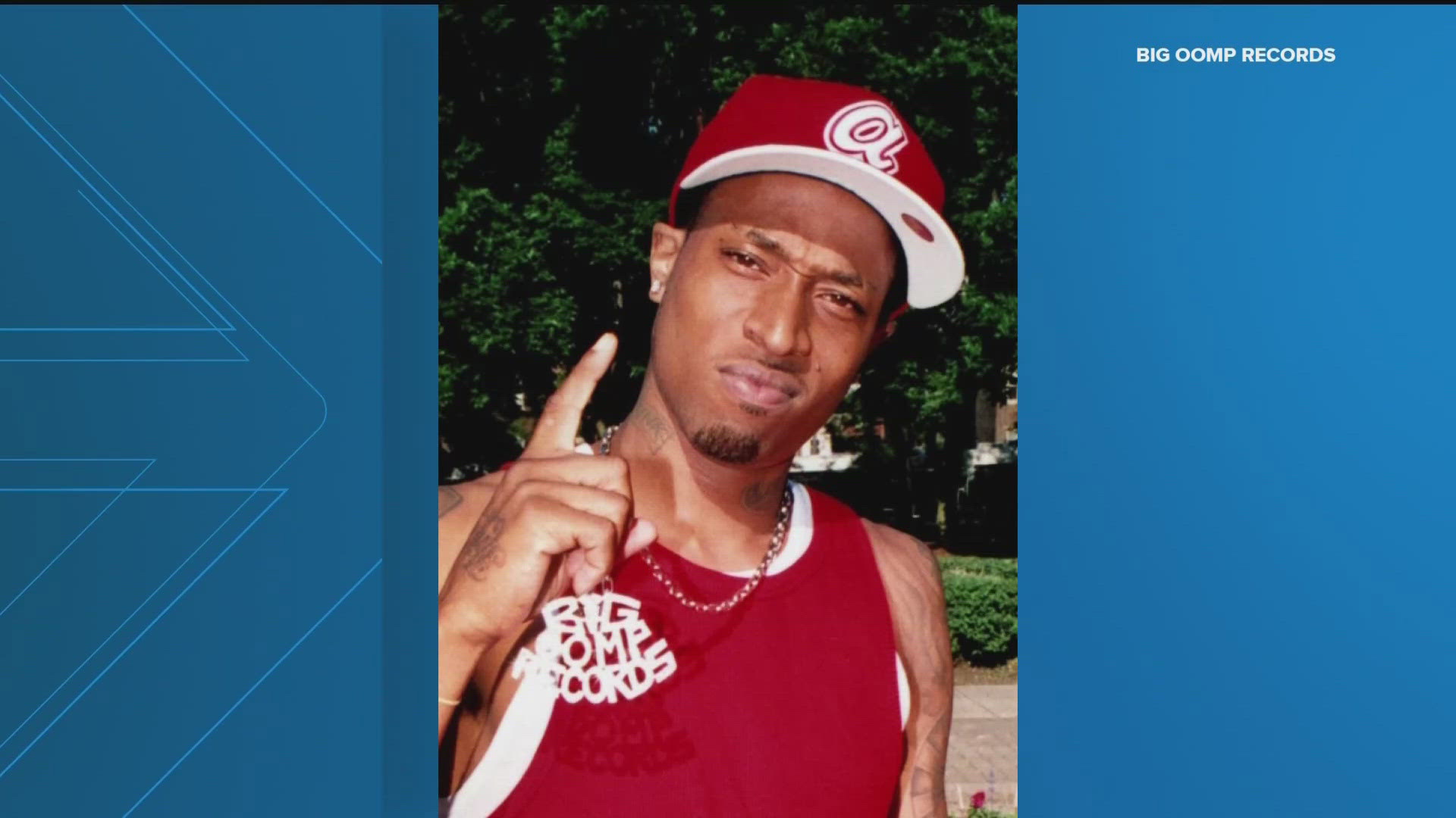 Anthony Leonard Platt, better known by his stage name, DJ Unk, was 42 years old.