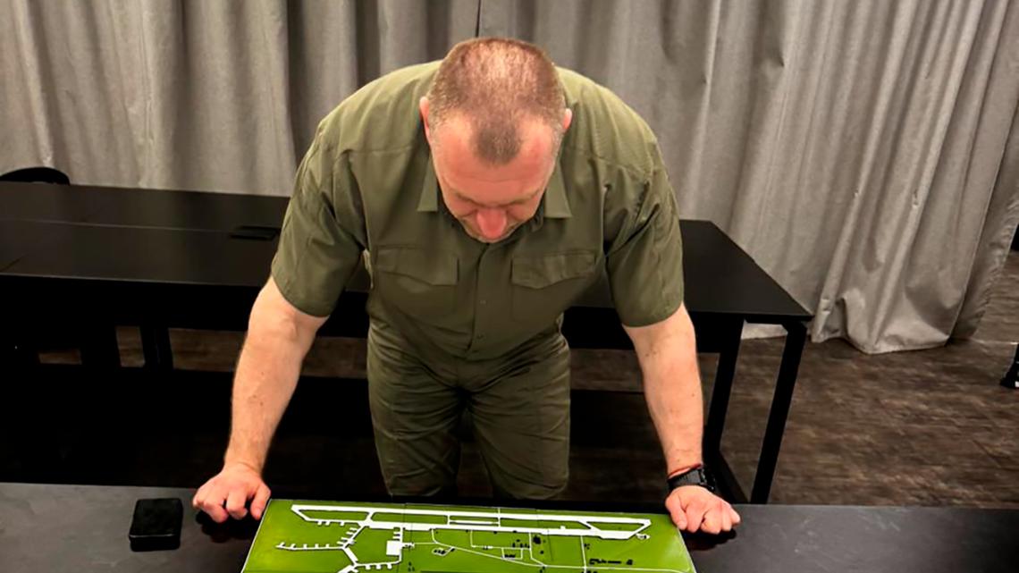 Over 40 Russian aircraft destroyed after massive Ukrainian drone attack ...