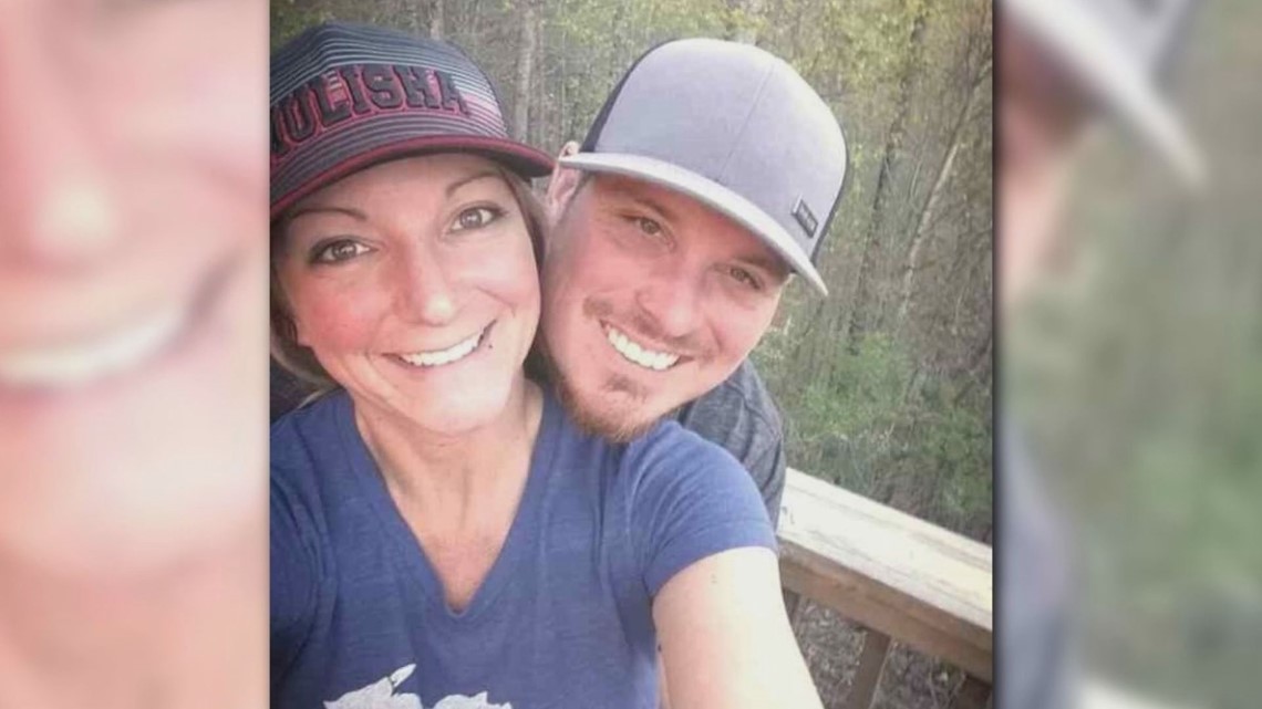 Man sentenced in crash that killed engaged couple | wwltv.com