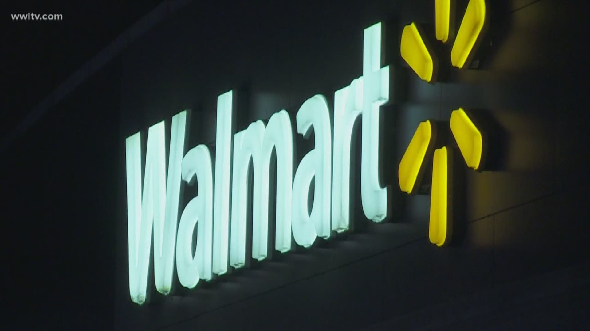 Baton Rouge Walmart closes indefinitely after fire causes 9M in